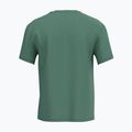 Men's tennis shirt Joma Torneo khaki 3