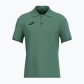 Men's tennis polo shirt Joma Torneo Polo khaki