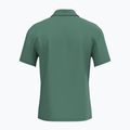 Men's tennis polo shirt Joma Torneo Polo khaki 3