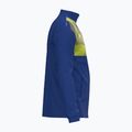 Men's tennis sweatshirt Joma Court Full Zip blue 2