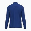 Men's tennis sweatshirt Joma Court Full Zip blue 3