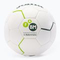 Joma Fed Balonmano Andaluza football white/green 3