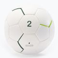 Joma Fed Balonmano Andaluza football white/green 4