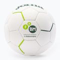 Joma Fed Balonmano Andaluza football white/green 3