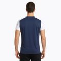 Men's Joma Record II running shirt navy/white 2