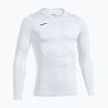 Men's thermal longsleeve Joma Classic white