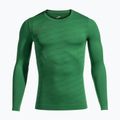 Men's thermal longsleeve Joma Classic green