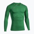 Men's thermal longsleeve Joma Classic green 2
