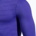 Men's thermal active sweatshirt Joma Classic purple 4