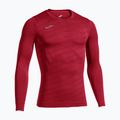 Men's thermal longsleeve Joma Classic red