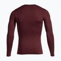 Men's thermal active sweatshirt Joma Classic burgundy 3