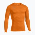 Men's thermal longsleeve Joma Classic orange