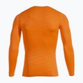 Men's thermal longsleeve Joma Classic orange 2