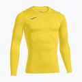 Men's thermal longsleeve Joma Classic yellow