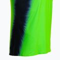 Men's Joma Elite XI fluor green/navy running shirt 4