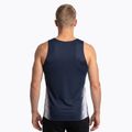 Men's Joma Elite XI navy/white running shirt 2