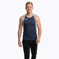 Men's Joma Elite XI navy/white running shirt 3