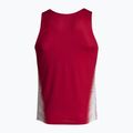 Men's Joma Elite XI red/white running shirt 3