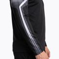 Men's running sweatshirt Joma Elite XI black/anthracite 3
