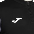Men's running sweatshirt Joma Elite XI black/anthracite 3