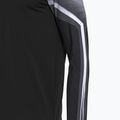 Men's running sweatshirt Joma Elite XI black/anthracite 4