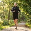 Men's running sweatshirt Joma Elite XI black/anthracite 9