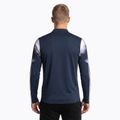 Men's running sweatshirt Joma Elite XI navy/white 2