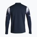Men's running sweatshirt Joma Elite XI navy/white 2