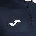 Men's running sweatshirt Joma Elite XI navy/white 3