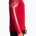Men's running sweatshirt Joma Elite XI red/white 3