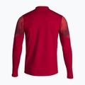 Men's running sweatshirt Joma Elite XI red/white 2