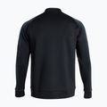 Men's running sweatshirt Joma Elite XI Full Zip black/anthracite 2