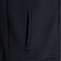 Men's running sweatshirt Joma Elite XI Full Zip black/anthracite 4