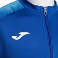 Men's running sweatshirt Joma Elite XI Full Zip royal 7