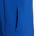Men's running sweatshirt Joma Elite XI Full Zip royal 8