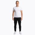 Men's running trousers Joma Elite XI Long black