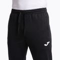Men's running trousers Joma Elite XI Long black 5