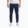 Men's running trousers Joma Elite XI Long navy