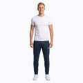 Men's running trousers Joma Elite XI Long navy