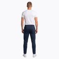 Men's running trousers Joma Elite XI Long navy 2