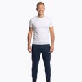 Men's running trousers Joma Elite XI Long navy 4