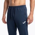 Men's running trousers Joma Elite XI Long navy 5
