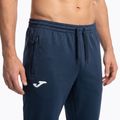 Men's running trousers Joma Elite XI Long navy 6