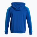 Men's Joma Elite XI Hoodie running sweatshirt royal 3