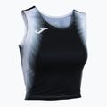 Women's Joma Elite XI Running Top black/white 4