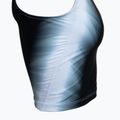 Women's Joma Elite XI Running Top black/white 7