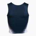 Women's Joma Elite XI Running Top navy/white 2