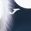 Women's Joma Elite XI Running Top navy/white 3