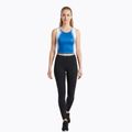 Women's running top Joma Elite XI royal/white 2