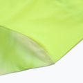 Women's running top Joma Elite XI fluor yellow/black 4